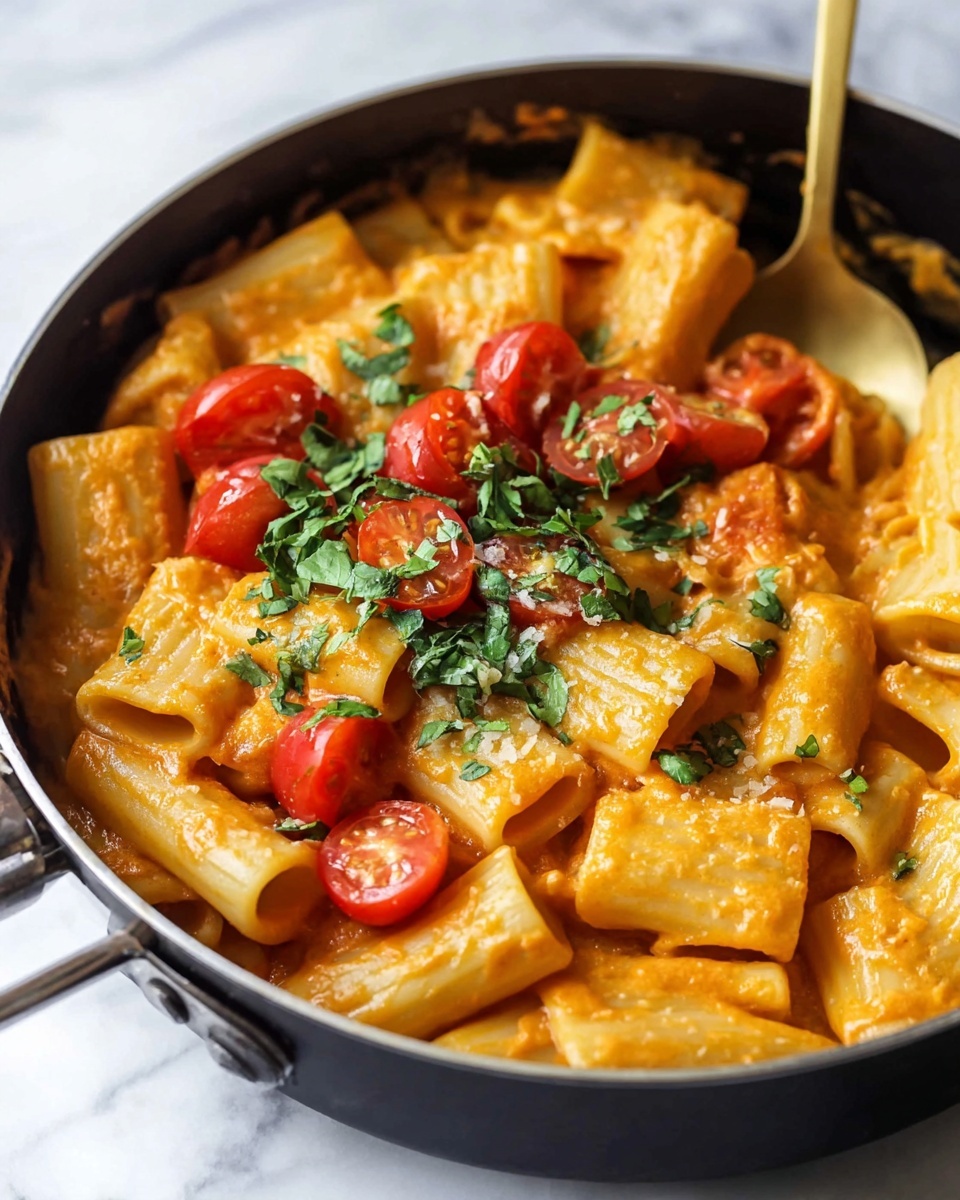 Mexican Mac and Cheese Recipe - Recipe Image