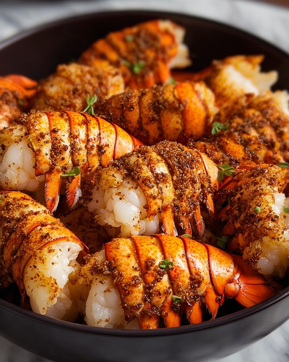 Crab Crunchies Recipe - Recipe Image