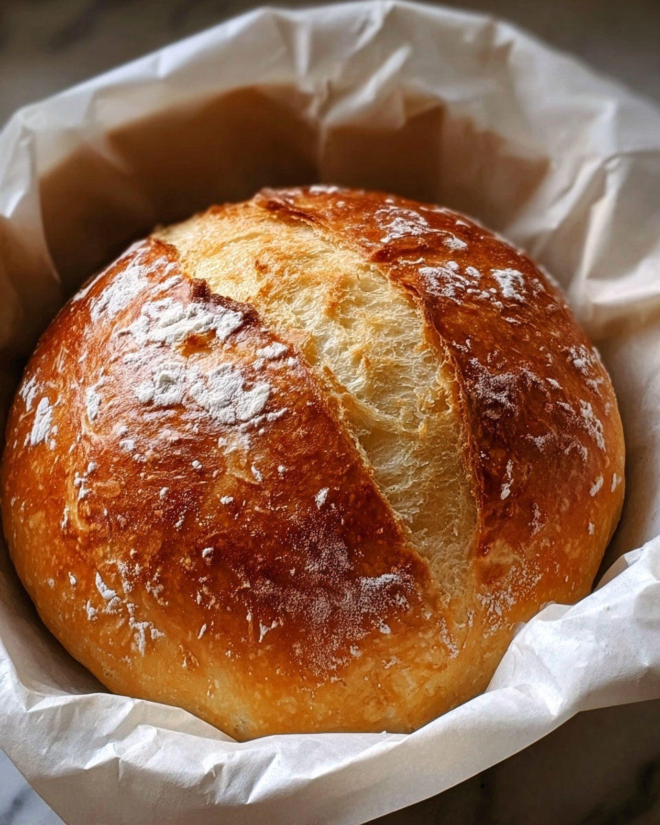 Grandma's Perfect Homemade Bread Recipe - Recipe Image