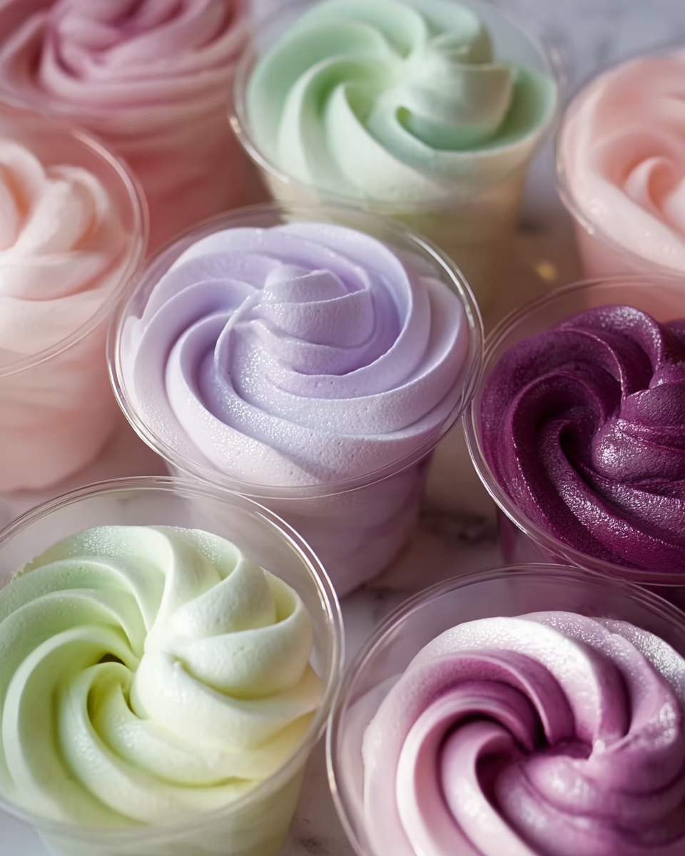 Jello Divinity Candy Recipe - Recipe Image