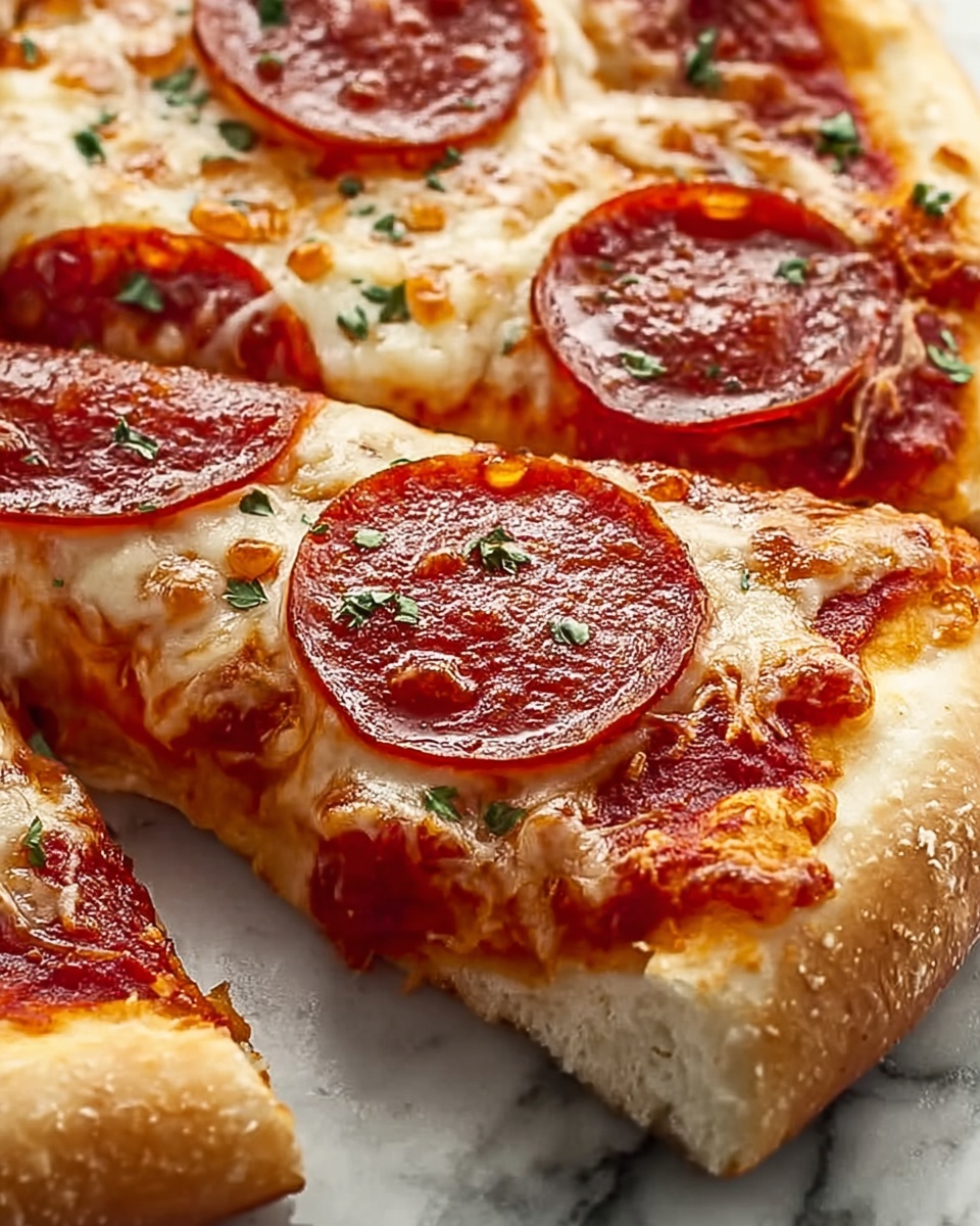 Air Fryer Pepperoni Roll Recipe - Recipe Image