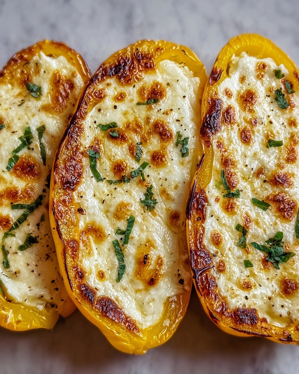 Parmesan Roasted Squash Recipe - Recipe Image