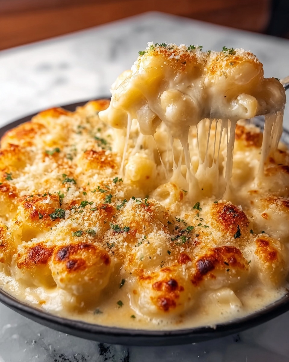 The Ultimate Mac & Cheese Recipe - Recipe Image
