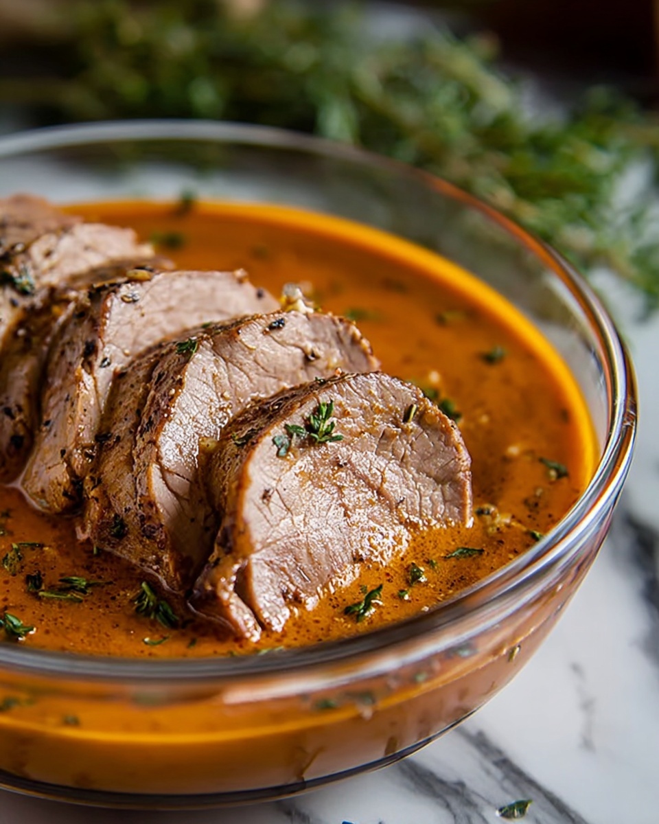 The Best Tri Tip Marinade Recipe - Recipe Image