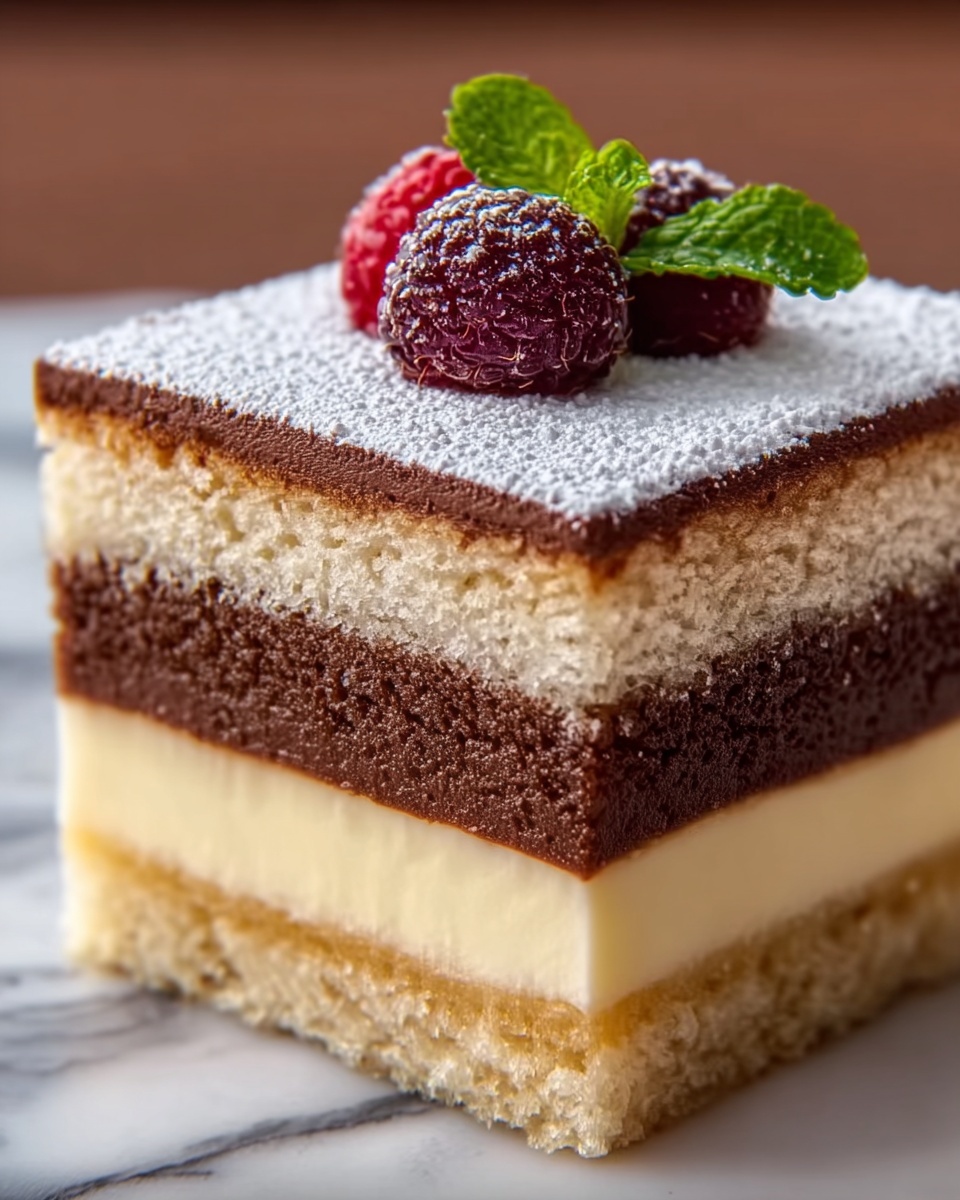 Neiman Marcus Chocolate Cake Recipe - Recipe Image