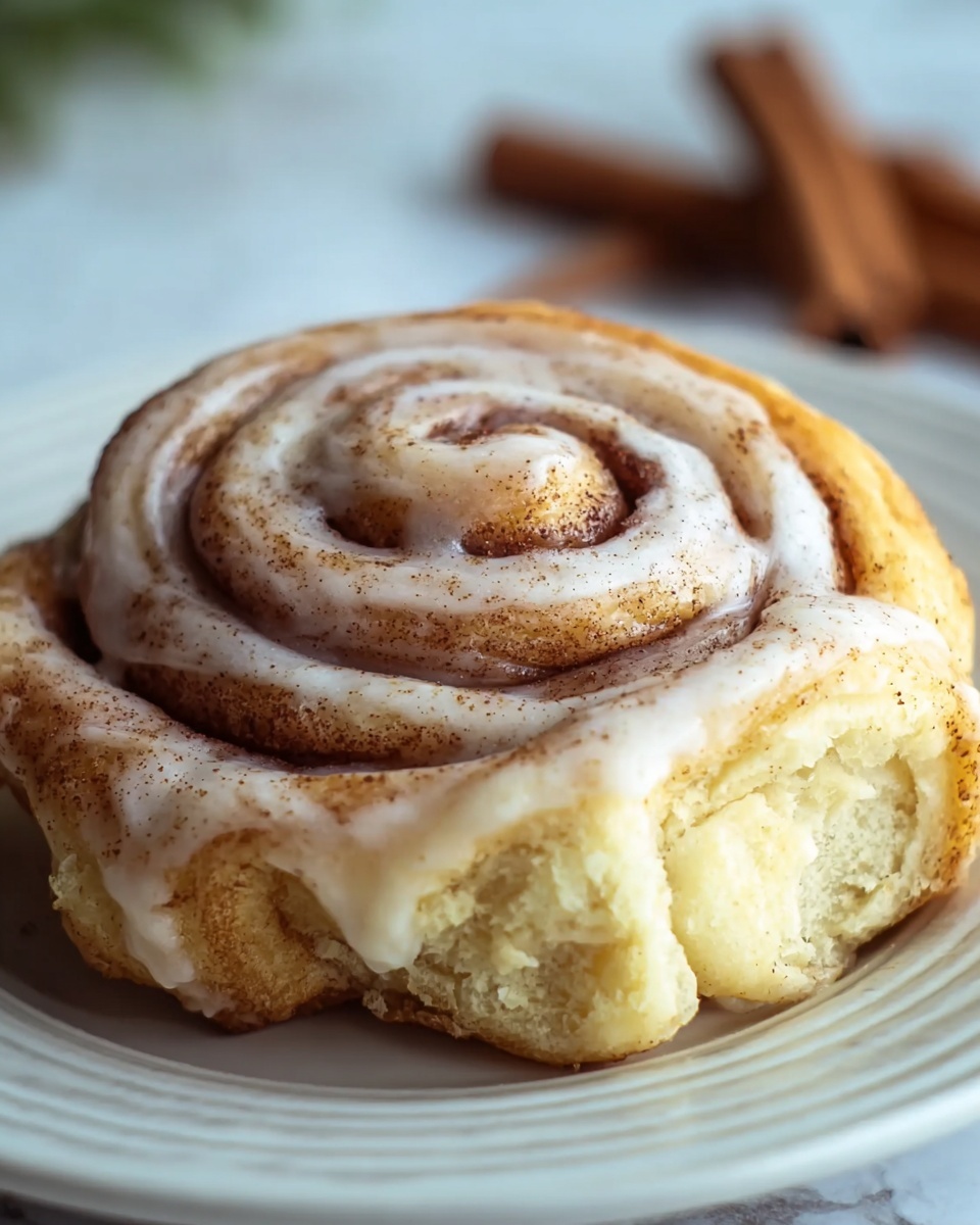 Cinnamon Roll Cookies Recipe - Recipe Image