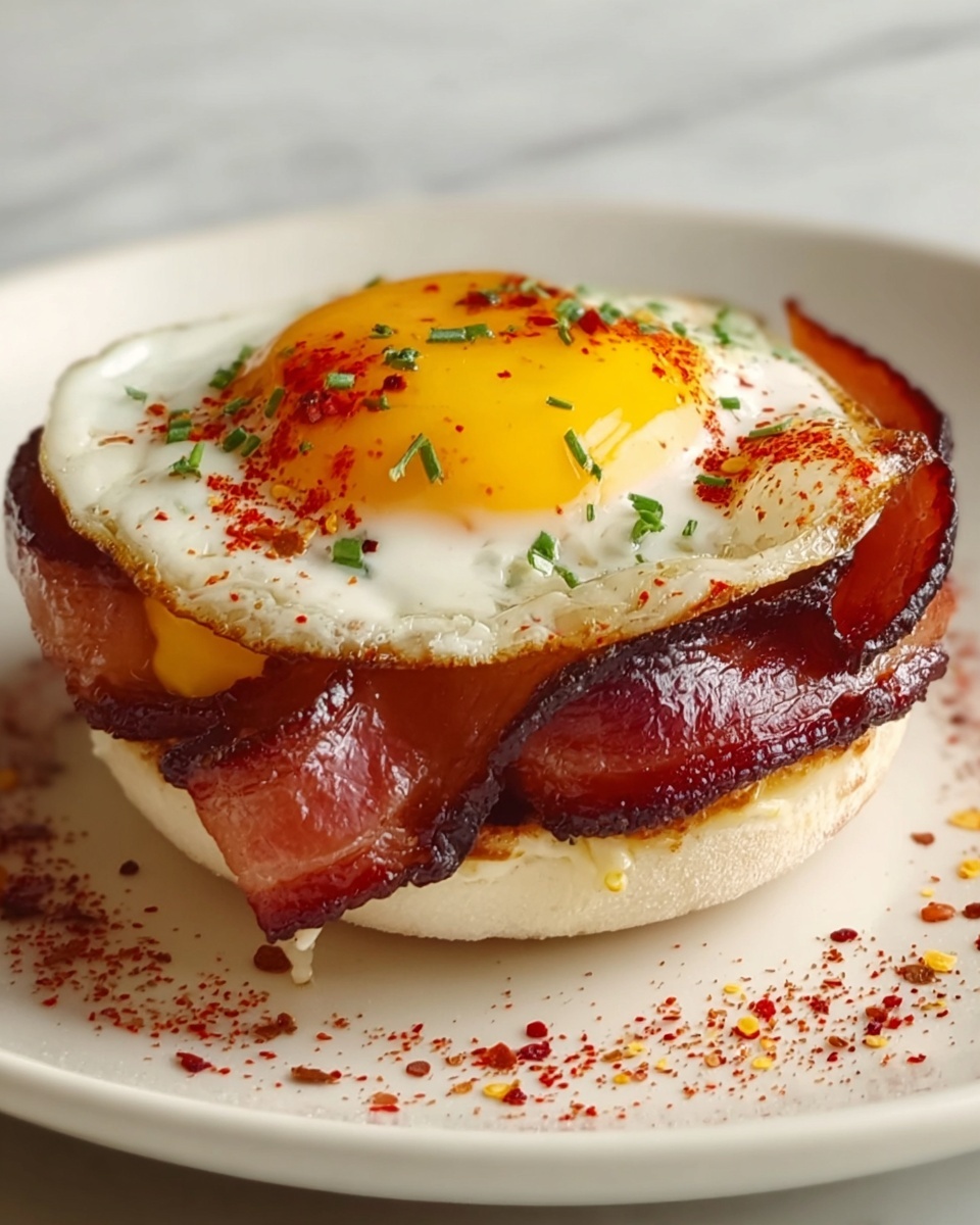 McSkinny Egg Muffins: A Delicious Low-Calorie Delight Recipe - Recipe Image