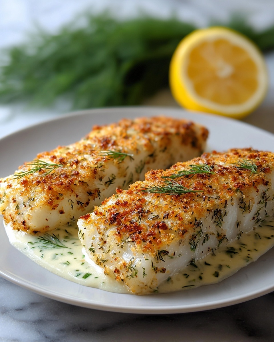 Parmesan-Crusted Tilapia Recipe - Recipe Image