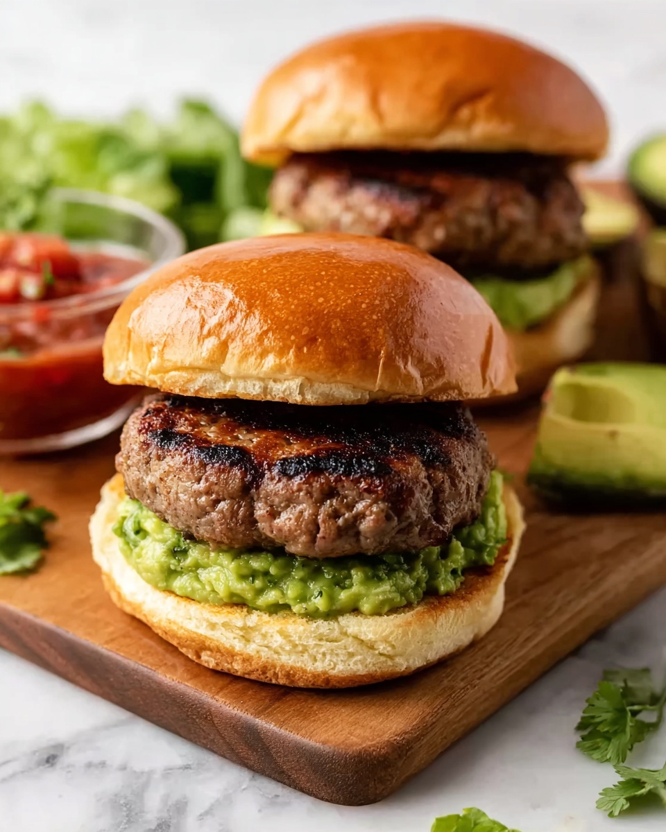 White Cheddar Chicken Burgers with Caramelized Onions Recipe - Recipe Image