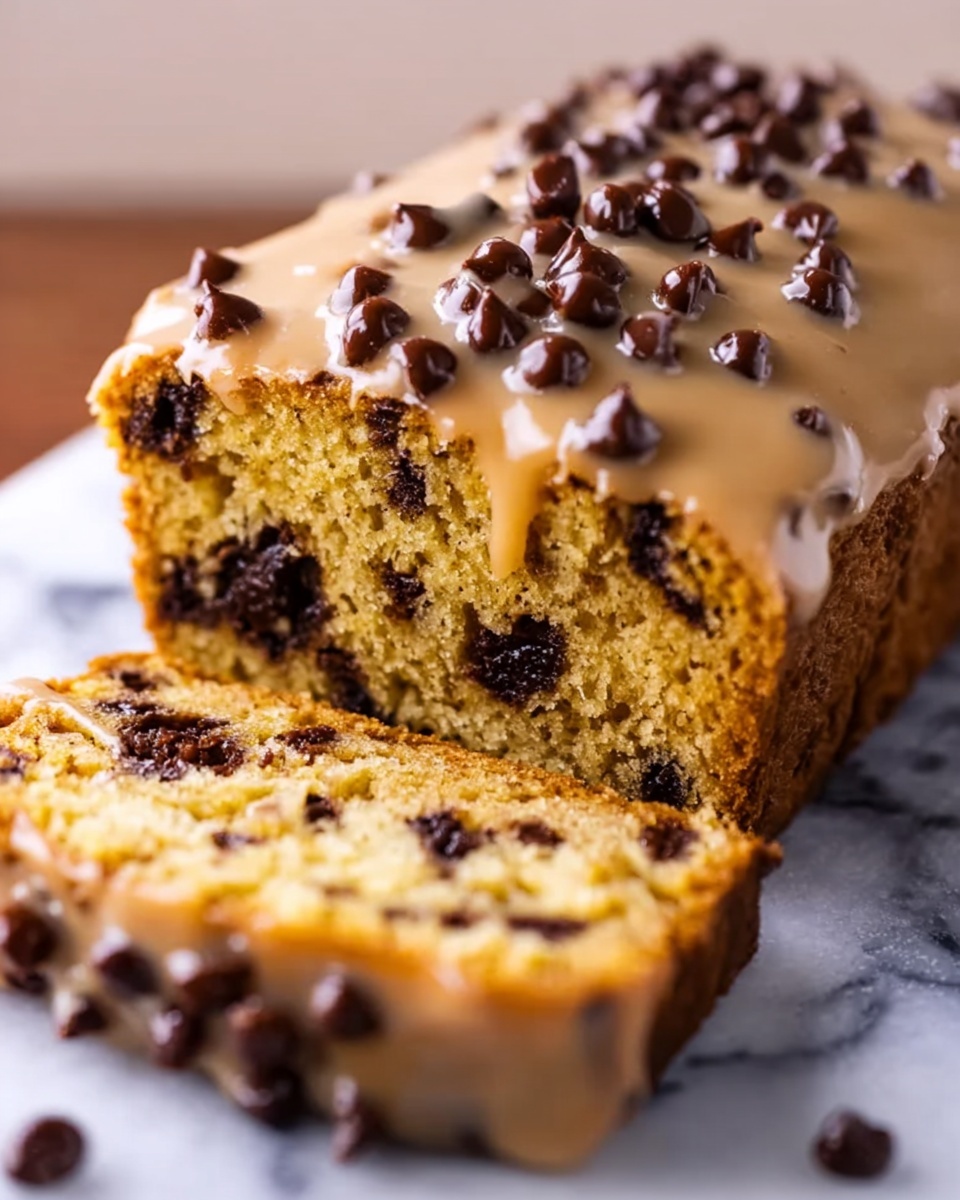 Pumpkin Chocolate Chip Mini Loaves Recipe - Recipe Image