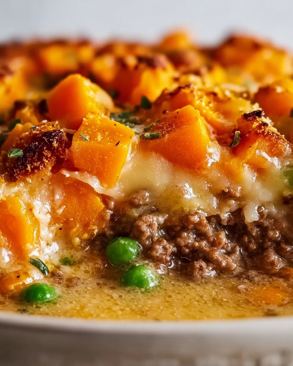 Amish Sunday Savior Casserole Recipe - Recipe Image