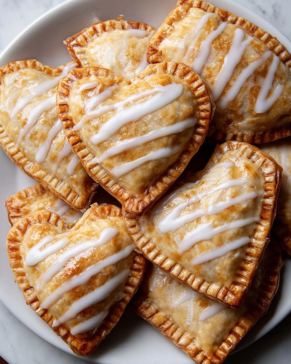 Sweet Potato Hand Pies Recipe - Recipe Image
