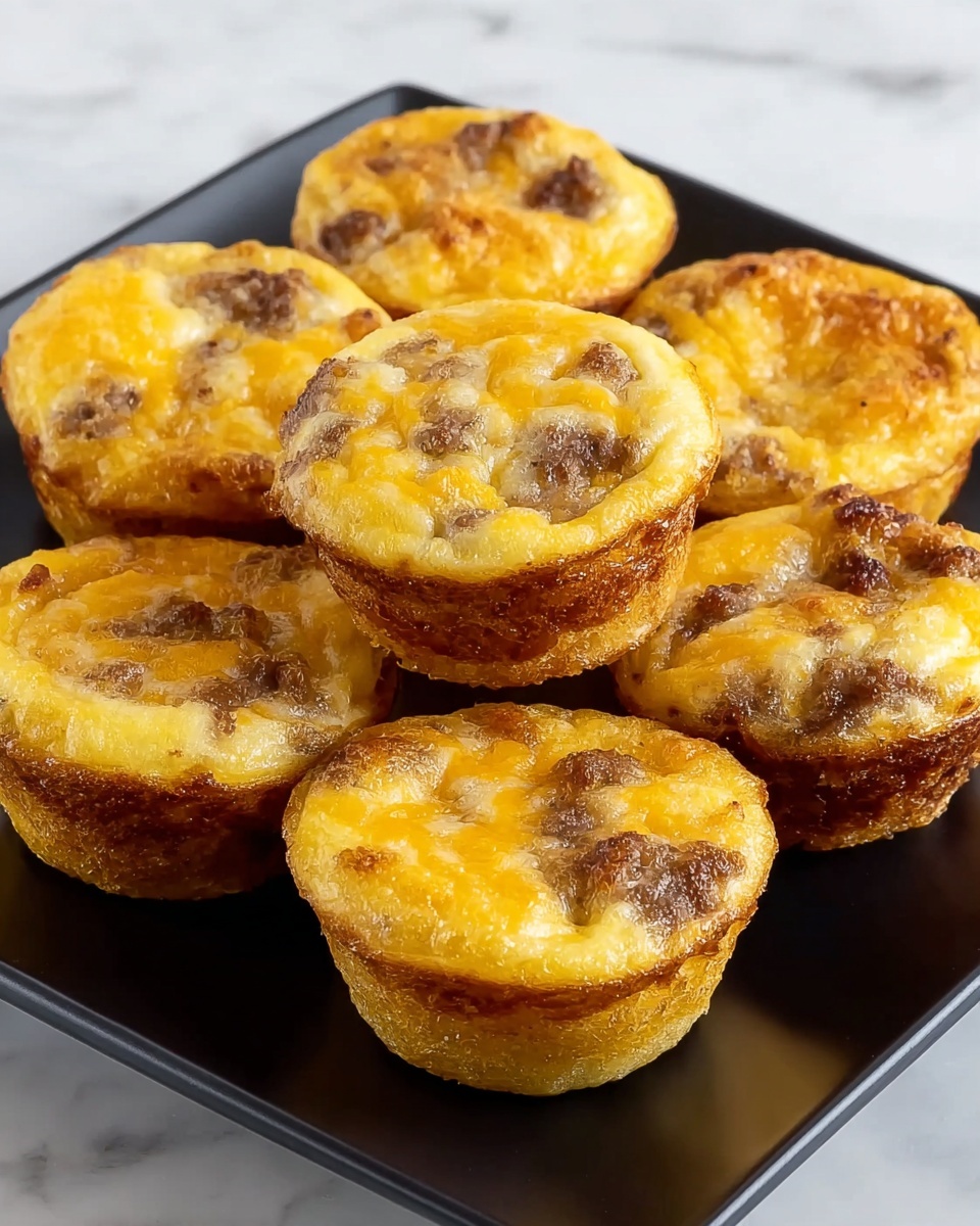 McGriddle Bites Recipe - Recipe Image