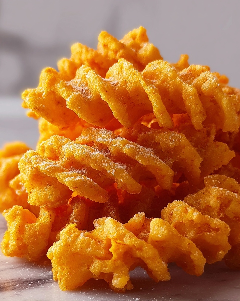 Cheese Straws Recipe - Recipe Image