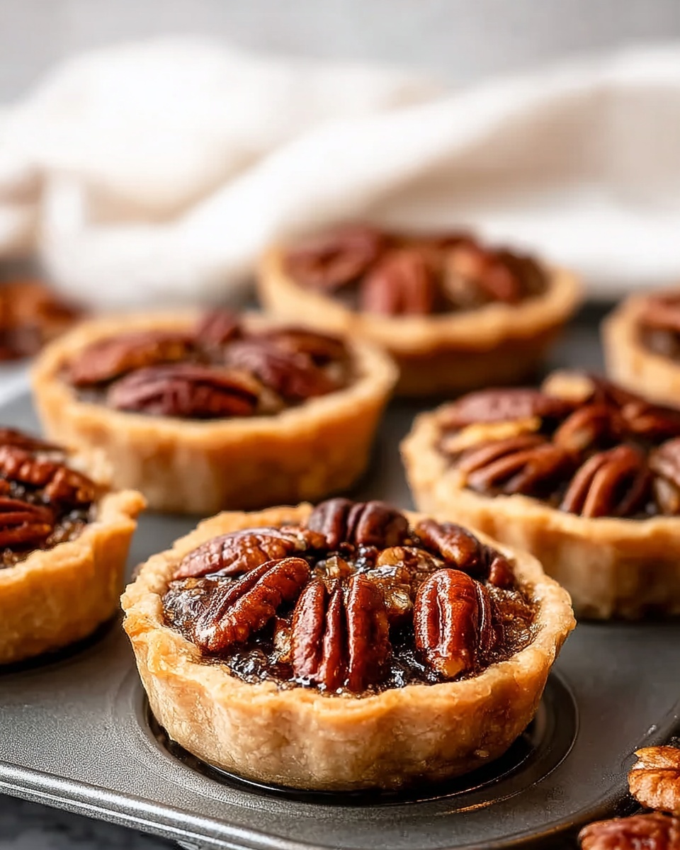Pecan Pie Cookies Recipe - Recipe Image