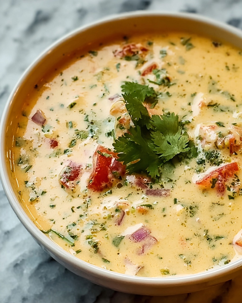 The Greatest Queso Recipe - Recipe Image