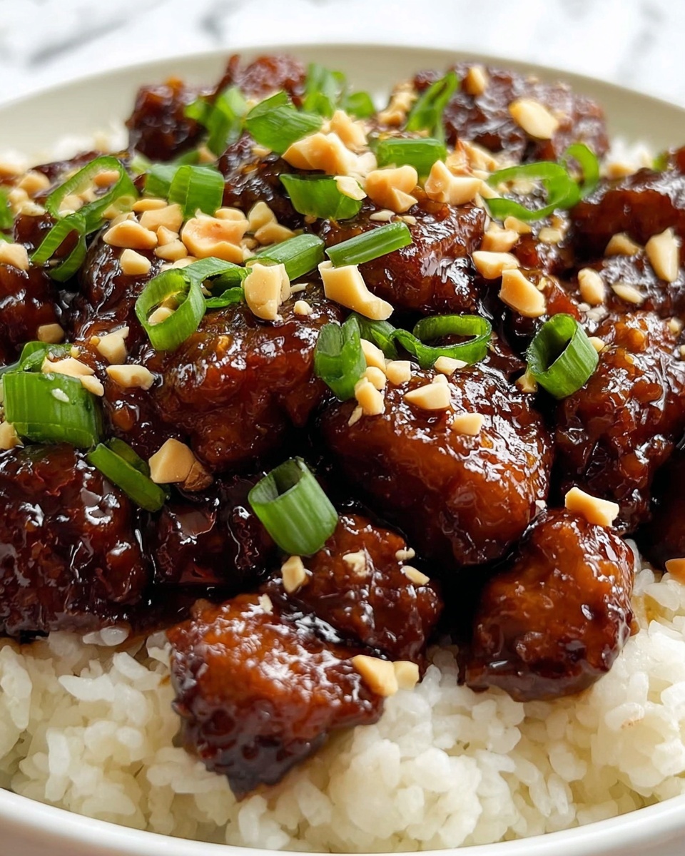 Cheesecake Factory's Spicy Cashew Chicken Recipe - Recipe Image