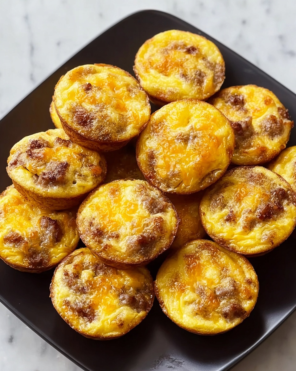 McGriddle Bites Recipe - Recipe Image
