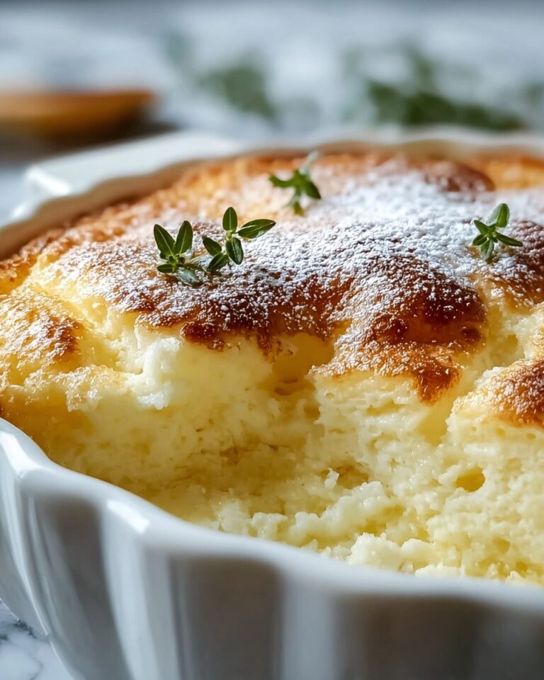 Lemon Cream Cheese Dump Cake Recipe