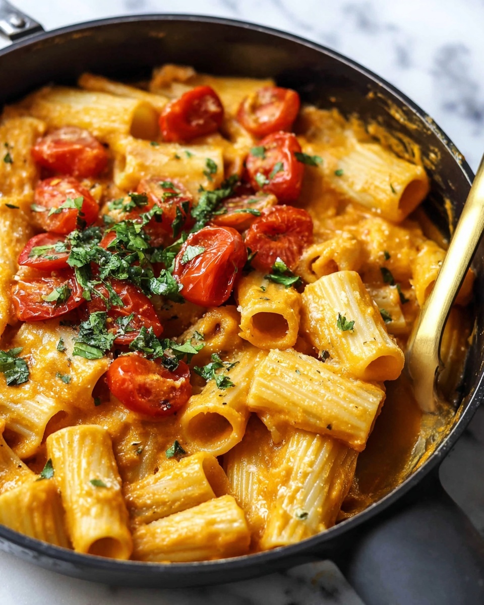 Mexican Mac and Cheese Recipe - Recipe Image