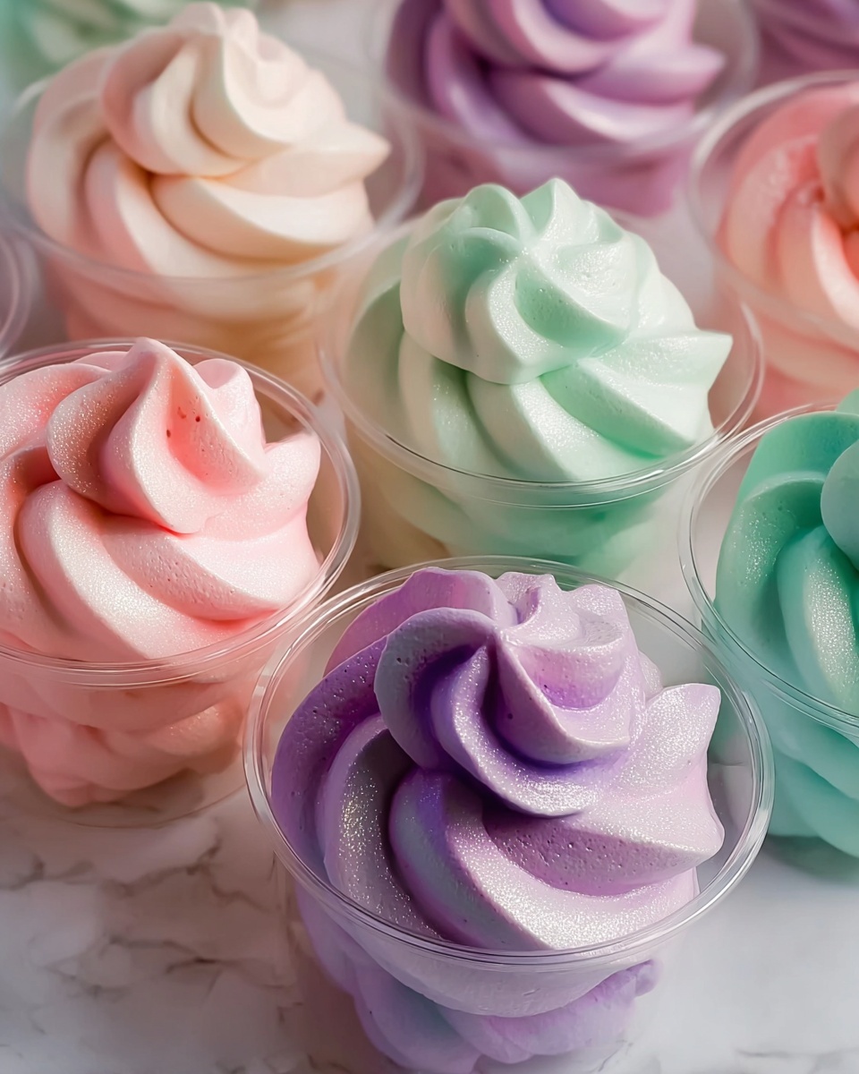 Jello Divinity Candy Recipe - Recipe Image