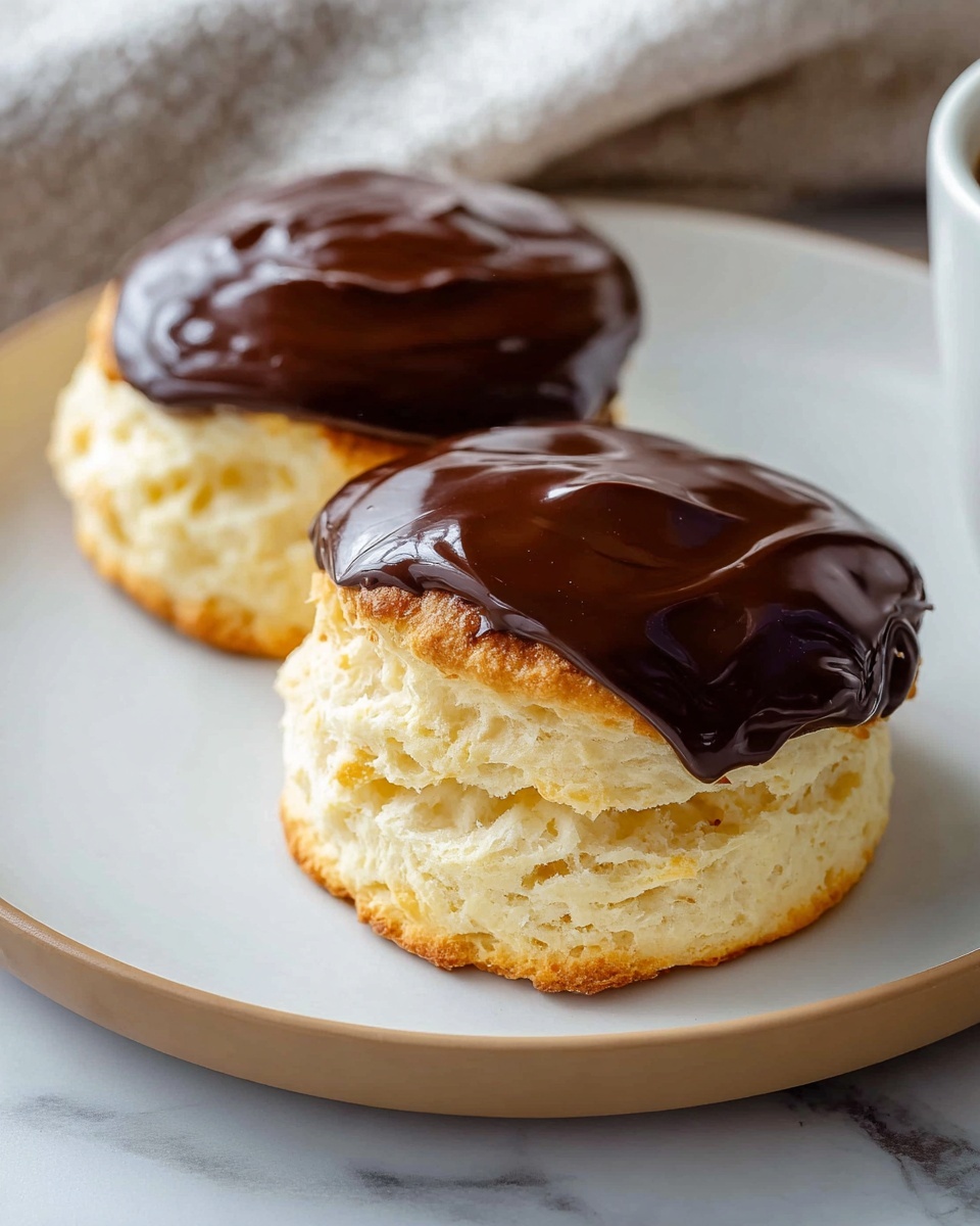 Chocolate Gravy Recipe - Recipe Image