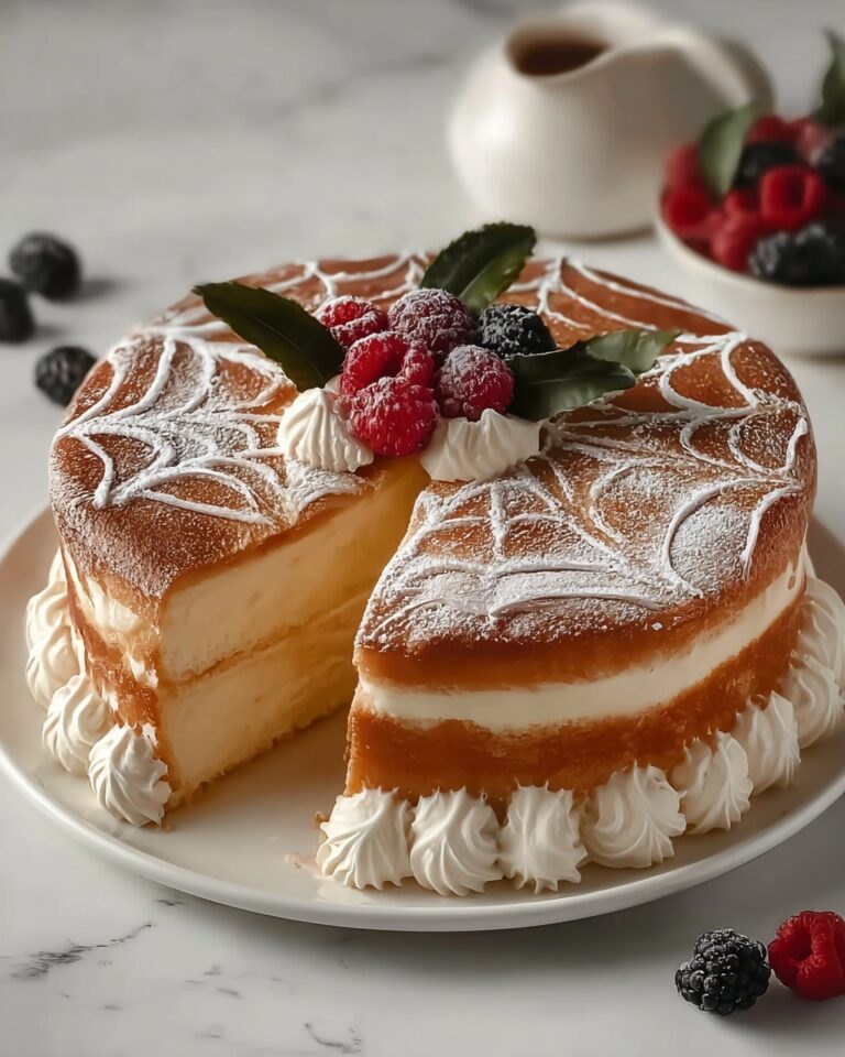 Gateau Basque Cake: An Incredible Ultimate Recipe for Everyone Recipe