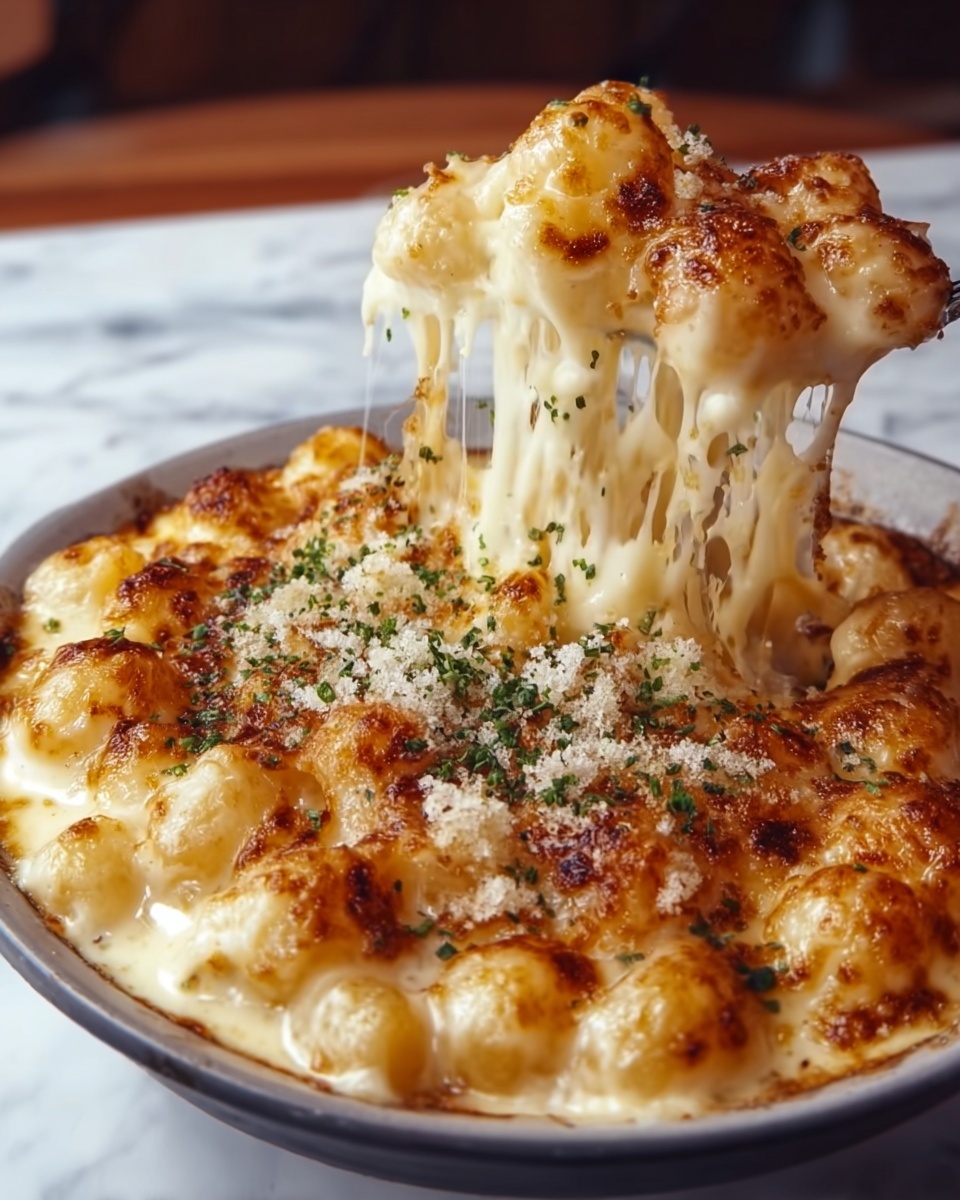 The Ultimate Mac & Cheese Recipe - Recipe Image