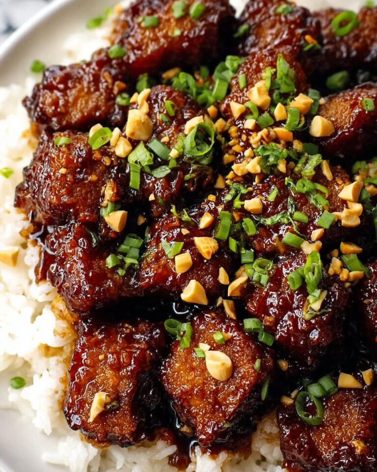 Cheesecake Factory’s Spicy Cashew Chicken Recipe