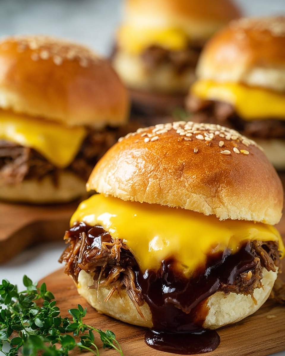 Beef Cheddar Sandwiches: The Ultimate Guide to Deliciousness Recipe - Recipe Image