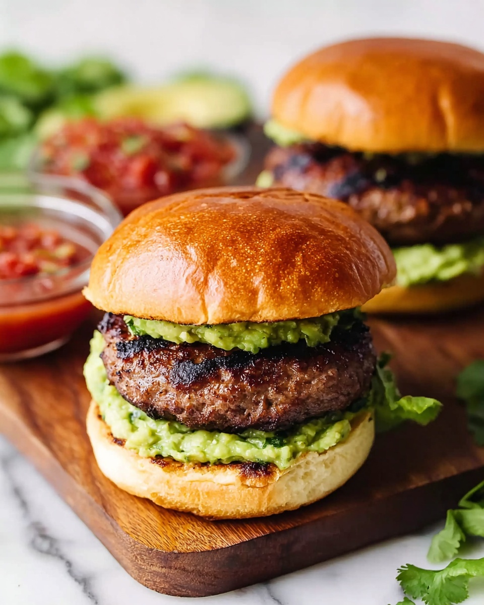 White Cheddar Chicken Burgers with Caramelized Onions Recipe - Recipe Image