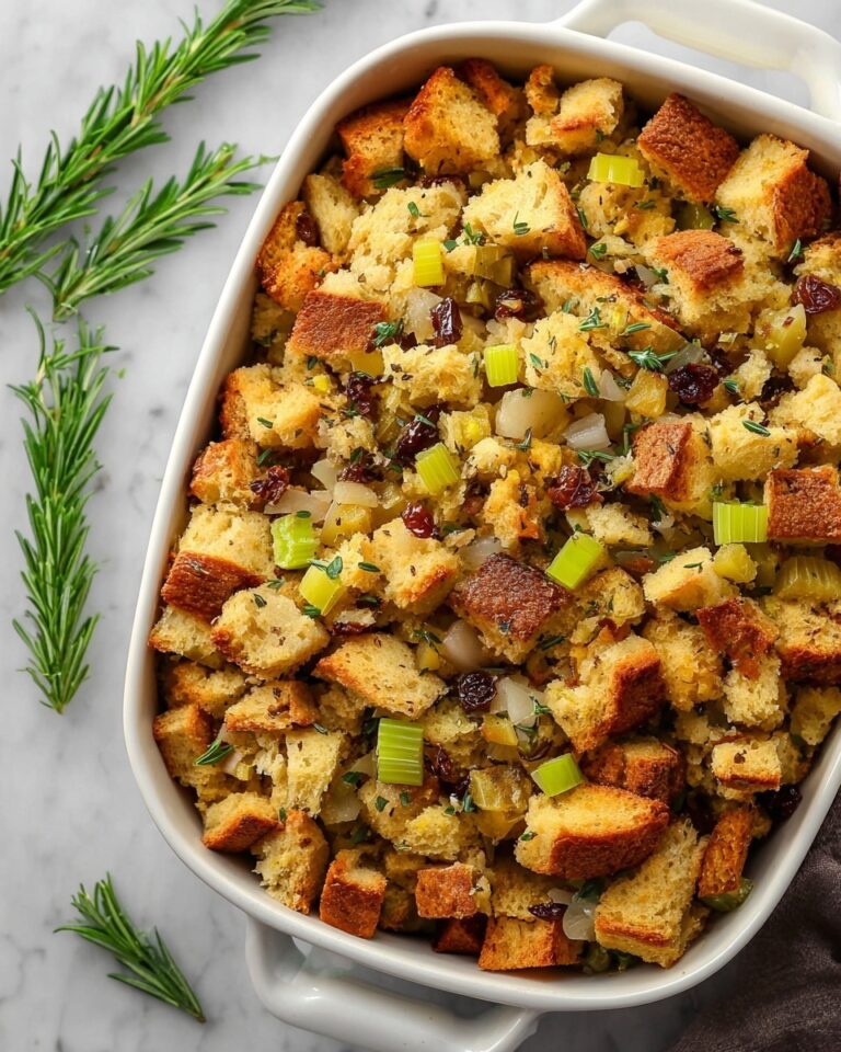 Gluten-Free Stuffing Recipe