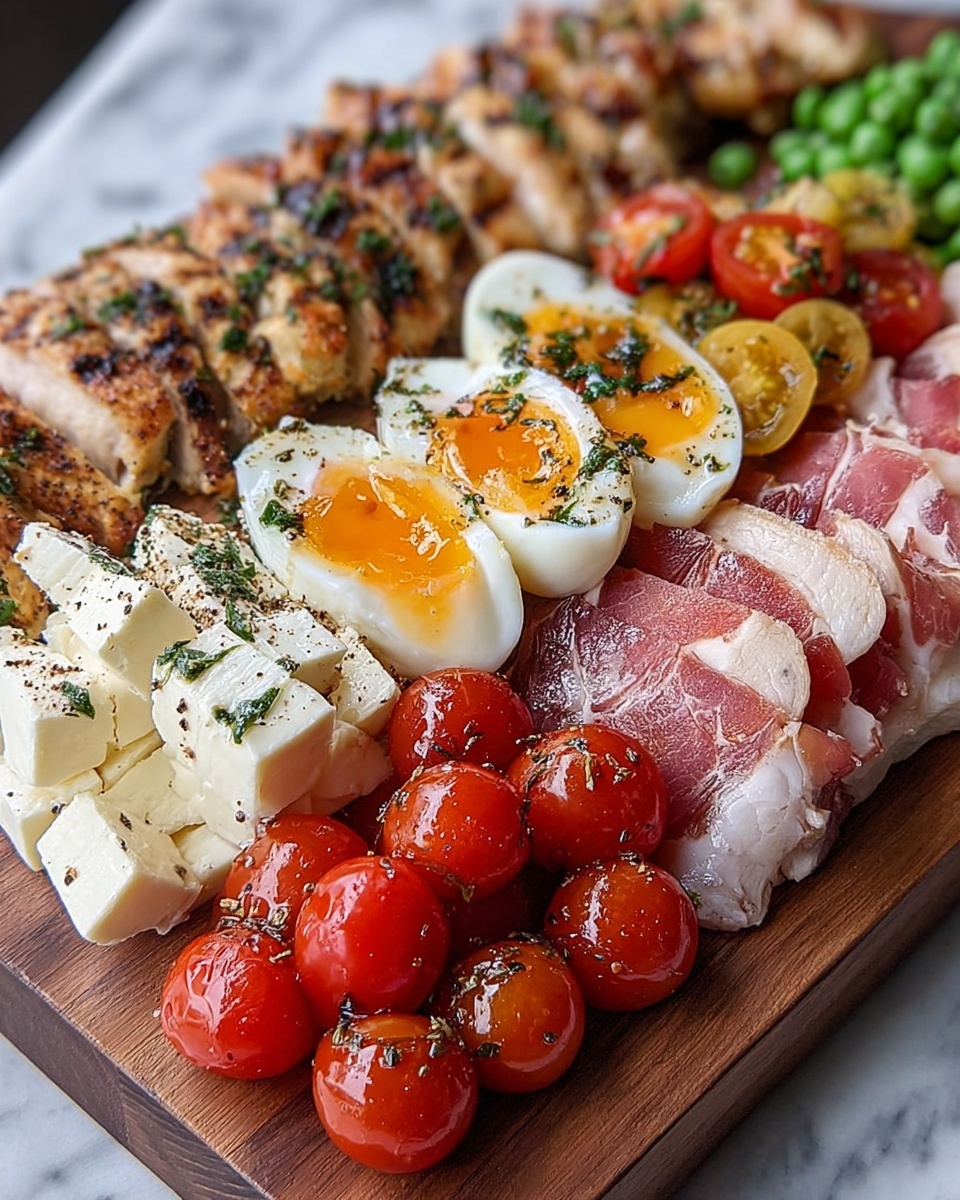 Valentine’s Day Heart-Shaped Pancakes with Fresh Strawberries and Maple Syrup Recipe - Recipe Image