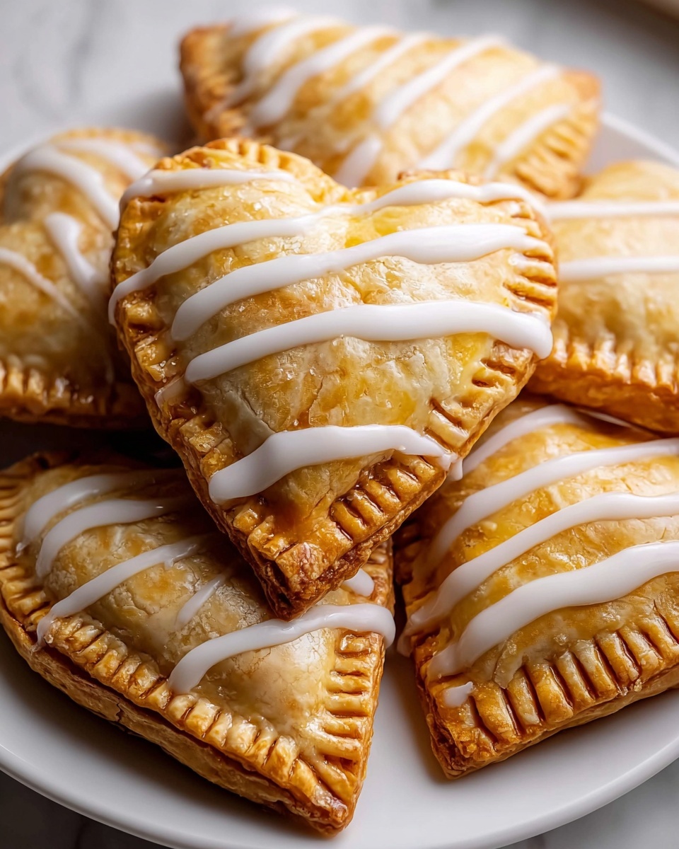 Sweet Potato Hand Pies Recipe - Recipe Image