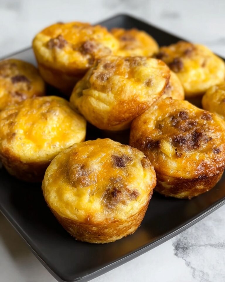 McGriddle Bites Recipe