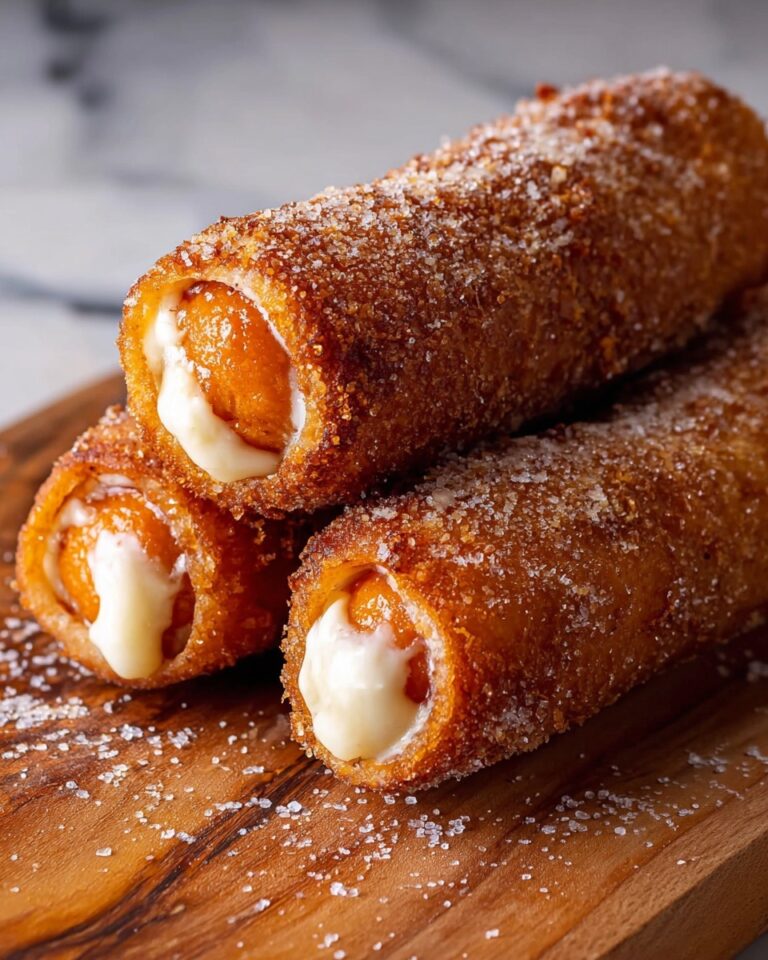 Corn Dog Sausage Recipe