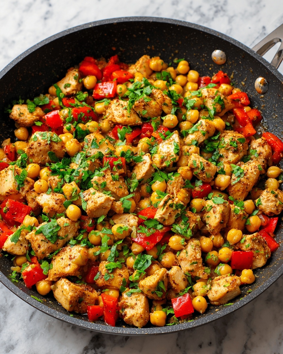 High Protein Baked Chicken Breast Recipe - Recipe Image