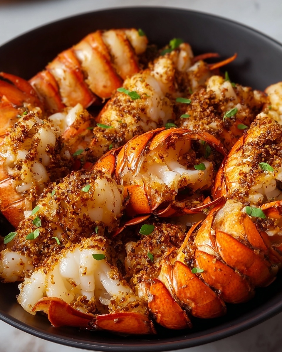 Crab Crunchies Recipe - Recipe Image