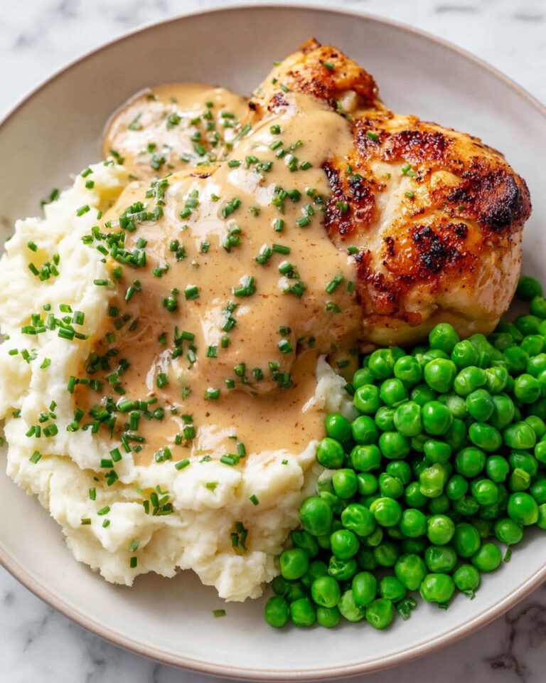 Boursin Chicken Recipe