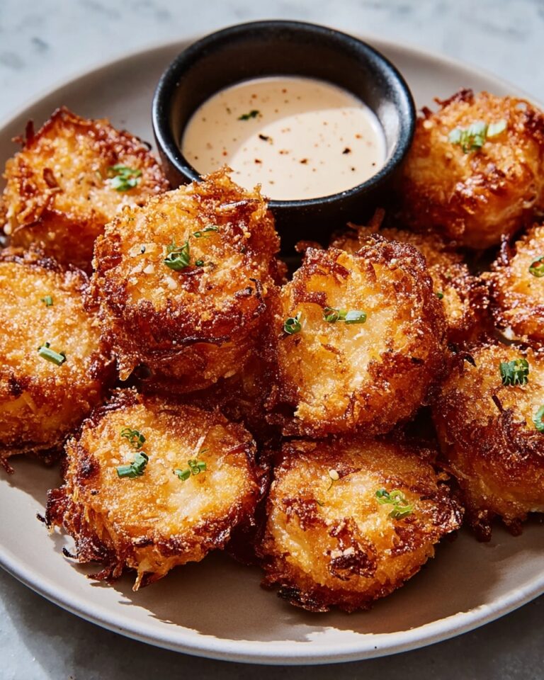 Awesome Blossom Onion Bites Recipe