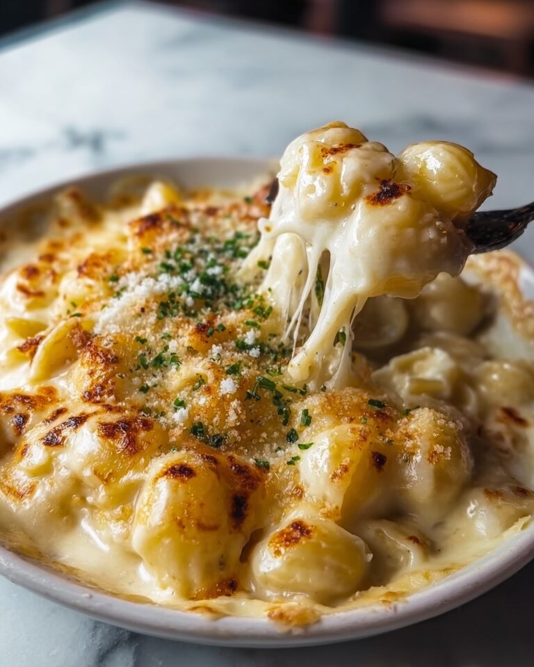The Ultimate Mac & Cheese Recipe