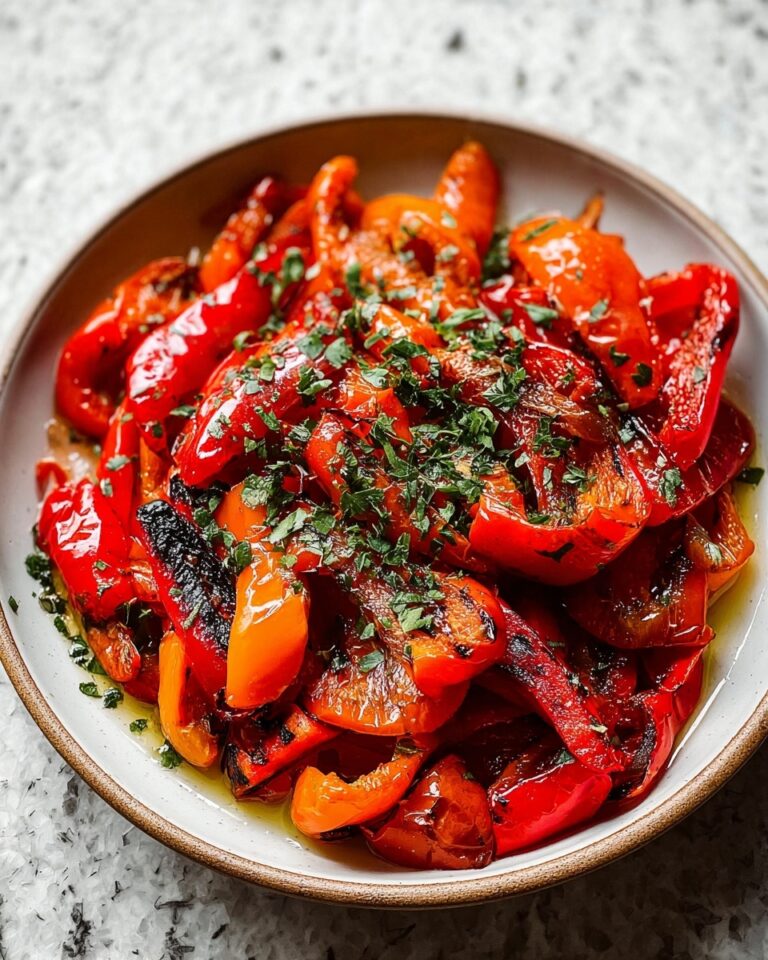 Lebanese Tomato Salad Recipe