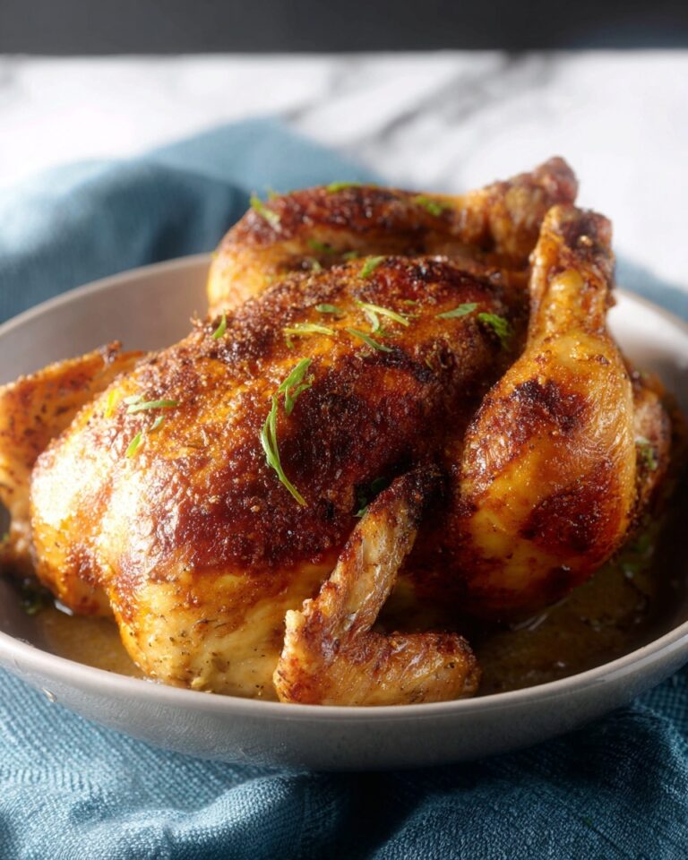 Chinese Five Spice Chicken Recipe