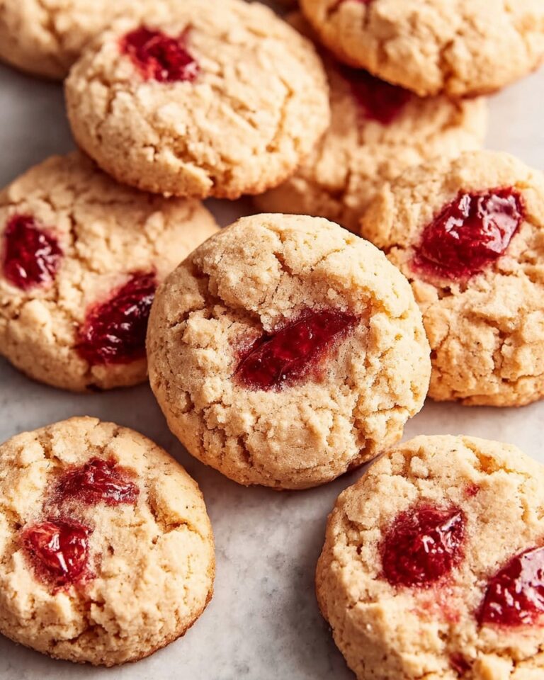 Strawberry Banana Zest Cookies Recipe