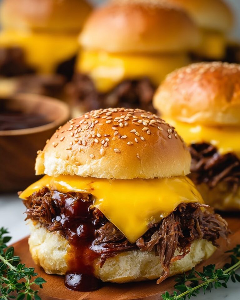 Beef Cheddar Sandwiches: The Ultimate Guide to Deliciousness Recipe