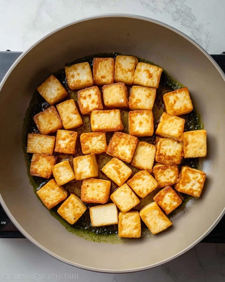 Indian Saag Paneer Recipe