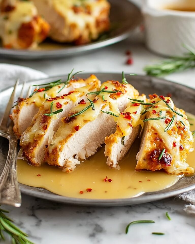 Holy Yum Chicken Recipe