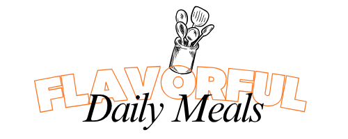 flavorfuldailymeals