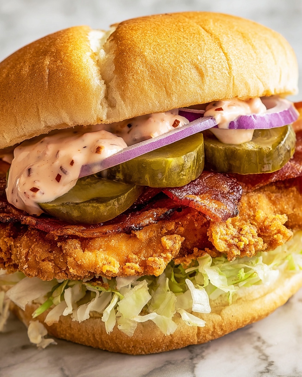 Bird Dog Sandwiches Recipe - Recipe Image