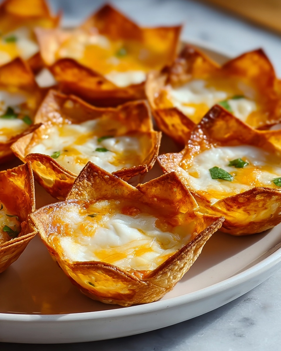 Iowa Party Bites with Corn, Cheddar, and Bacon Recipe - Recipe Image